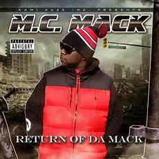 Return Of Da Mack mp3 Artist Compilation by M.C. Mack