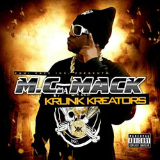 Krunk Kreators mp3 Artist Compilation by M.C. Mack