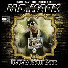 Immackulate mp3 Artist Compilation by M.C. Mack