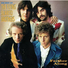 Farther Along: The Best of the Flying Burrito Brothers mp3 Artist Compilation by The Flying Burrito Brothers