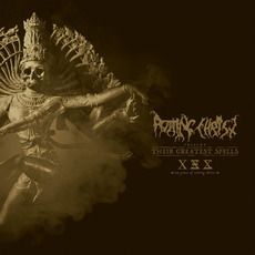 Their Greatest Spells mp3 Artist Compilation by Rotting Christ