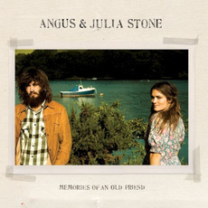 Memories of an Old Friend mp3 Artist Compilation by Angus & Julia Stone