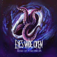 Edge of Tomorrow mp3 Single by Eyes Wide Open