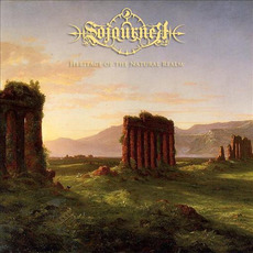 Heritage Of The Natural Realm mp3 Single by Sojourner
