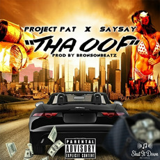 Tha Oof mp3 Single by Project Pat