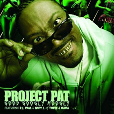 Good Googly Moogly mp3 Single by Project Pat