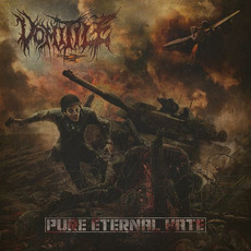 Pure Eternal Hate mp3 Album by Vomitile