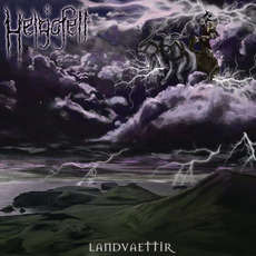 Landvaettir mp3 Album by Helgafell