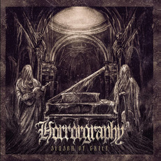 Season Of Grief mp3 Album by Horrorgraphy