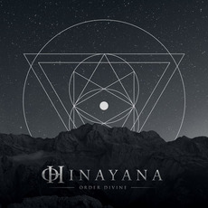 Order Divine mp3 Album by Hinayana