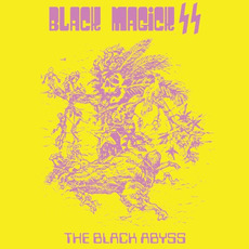 The Black Abyss mp3 Album by Black Magick SS