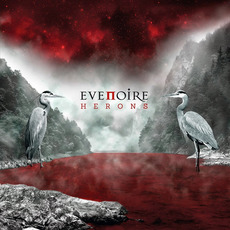 Herons mp3 Album by Evenoire