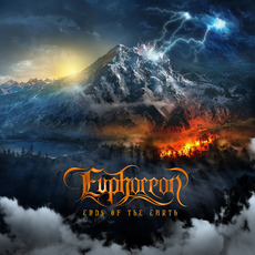 Ends Of The Earth mp3 Album by Euphoreon