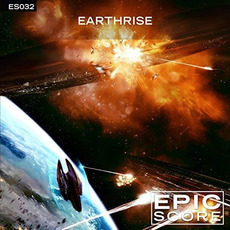 Earthrise mp3 Album by Epic Score
