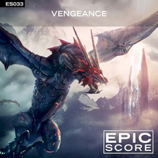 Vengeance mp3 Album by Epic Score