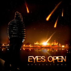 Relevations mp3 Album by Eyes Wide Open
