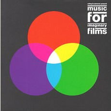 Music for Imaginary Films mp3 Album by Arling & Cameron