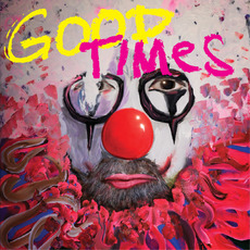 Good Times mp3 Album by Arling & Cameron
