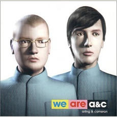 We Are A&C mp3 Album by Arling & Cameron