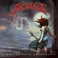 Render Unto Archarus mp3 Album by Archarus