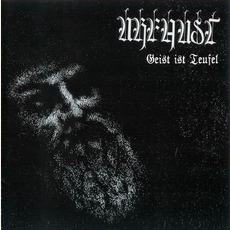 Geist ist Teufel mp3 Album by Urfaust