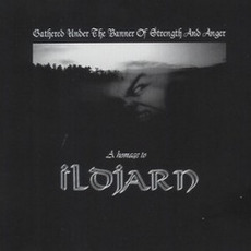 Gathered Under The Banner Of Strength And Anger mp3 Album by Urfaust