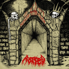 Pestilent Tomb mp3 Album by Rotted