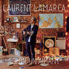 Comme un aimant mp3 Album by Laurent Lamarca