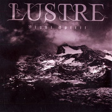 Night Spirit mp3 Album by Lustre