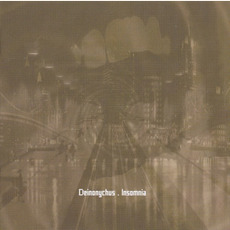 Insomnia mp3 Album by Deinonychus
