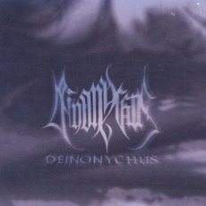 Deinonychus mp3 Album by Deinonychus
