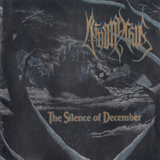The Silence of December mp3 Album by Deinonychus