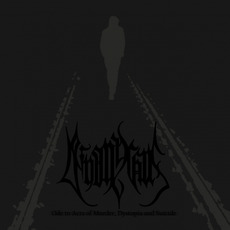 Ode to Acts of Murder, Dystopia and Suicide mp3 Album by Deinonychus