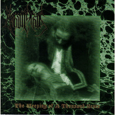 The Weeping of a Thousand Years mp3 Album by Deinonychus