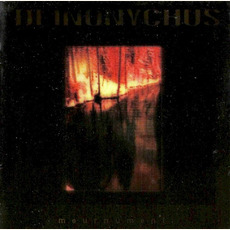 Mournument mp3 Album by Deinonychus