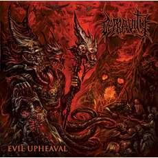 Evil Upheaval mp3 Album by Depravity