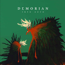 Into Zero mp3 Album by Demorian