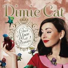Once Upon a Dream mp3 Album by Dimie Cat