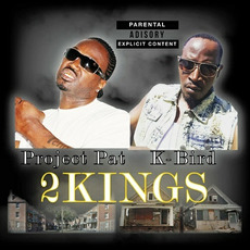 2Kings mp3 Album by Project Pat & K-Bird