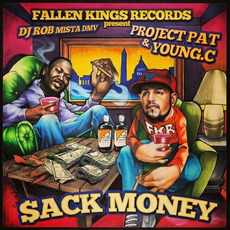 Sack Money mp3 Album by Project Pat & Young Champ