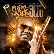 Cheez N Dope 3: Street God mp3 Album by Project Pat
