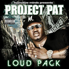 Loud Pack mp3 Album by Project Pat