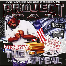 Mix Tape: The Appeal mp3 Album by Project Pat
