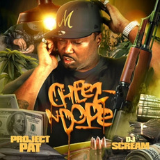 Cheez N Dope mp3 Album by Project Pat