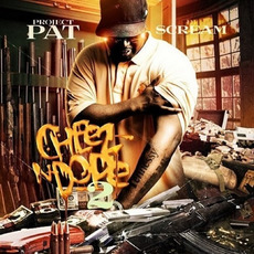 Cheez N Dope 2 mp3 Album by Project Pat