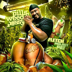 Pills, Weed & P#ssy mp3 Album by Project Pat