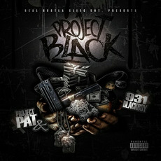 Project Black mp3 Album by Project Pat & 931BlackBoy