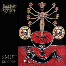 Smut Kingdom mp3 Album by Pungent Stench