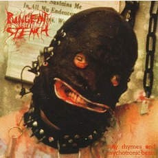 Dirty Rhymes and Psychotronic Beats (Re-Issue) mp3 Album by Pungent Stench