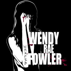 Warped mp3 Album by Wendy Rae Fowler